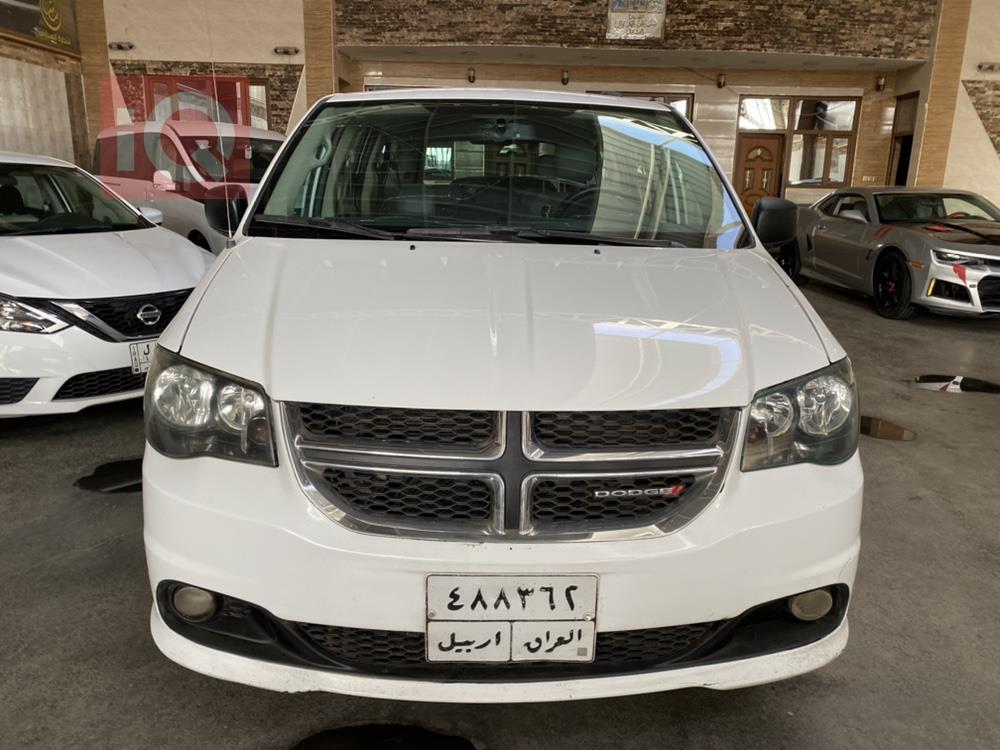 دۆج کەرەڤان